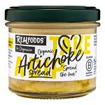 Picture of Spring Artichoke Spread & Dip ORGANIC