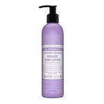Picture of Lavender & Coconut Lotion ORGANIC