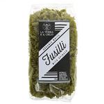 Picture of Fusilli Pasta With Spinach ORGANIC