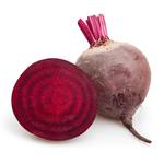 Picture of Chioggia Beetroot ORGANIC