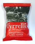 Picture of Sweet Chilli & Red Pepper Potato Chips 