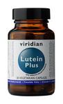 Picture of Lutein Supplement Plus Vegan
