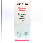 Picture of  Ultimate Beauty Skin Repair Oil ORGANIC