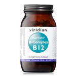 Picture of  High Twelve Vitamin B12 With B Complex Capsules