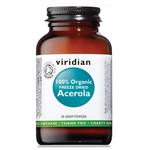 Picture of  Freez Dried Acerola & Vitamin C Powder ORGANIC