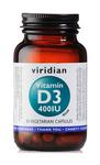 Picture of Vitamin D3 400iu Vegan