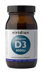 Picture of Vitamin D3 400iu 
