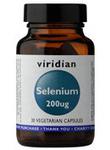 Picture of Selenium Supplement 200ug 