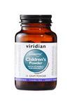 Picture of Synbiotic Children's Powder Supplement 