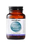 Picture of Synbiotic Children's Powder Supplement 