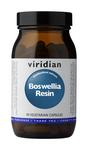 Picture of Resin Boswellia Supplement dairy free, Vegan