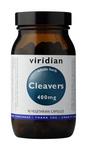 Picture of Cleavers Supplement 400mg Vegan