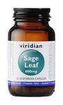 Picture of Sage Leaf Extract Supplement 600mg Vegan