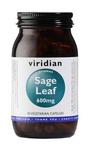 Picture of Sage Leaf Supplement Extra 600mg Vegan
