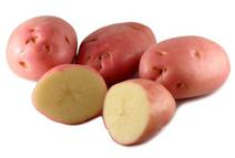 Picture of Desiree Potato Red ORGANIC