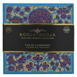 Picture of  Artist's Collection Champagne Chocolate Truffles Vegan, ORGANIC