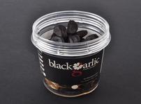 Picture of Black Garlic Peeled 