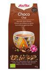 Picture of Choco Chai Tea Leaves ORGANIC