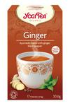 Picture of Ginger Tea ORGANIC