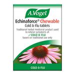 Picture of Echinaforce Chewable Cold & Flu Echinacea Vegan, ORGANIC