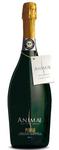 Picture of Wine Prosecco Spumante Sparkling Italy Brut 'Animae' 11.5% ORGANIC