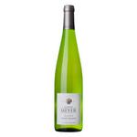 Picture of White Wine Pinot Blanc France 12% Vegan, ORGANIC