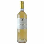 Picture of Warm Beige Sauternes Wine 13.5% France Vegan, ORGANIC