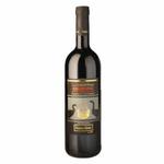 Picture of Red Wine Corte del Pozzo Italy 17% Vegan, ORGANIC