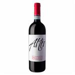 Picture of Red Wine Alteo Italy 17.5% Vegan, ORGANIC
