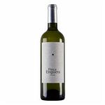 Picture of White Wine Verdil Spain 12.5% dairy free, Vegan, ORGANIC