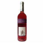 Picture of Rose Wine Spain 14.5% Vegan, ORGANIC