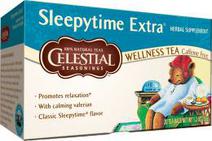Picture of Sleepytime Extra Tea 