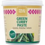 Picture of Green Curry Paste 