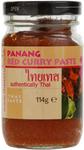 Picture of Red Curry Paste 