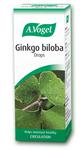 Picture of Ginkgo Biloba Drops Vegan, ORGANIC
