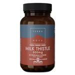 Picture of Milk Thistle Supplement 500mg Vegan