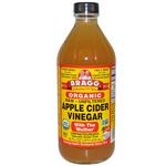 Picture of Apple Cider Vinegar Raw ORGANIC