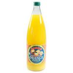 Picture of Orange Juice ORGANIC