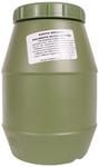 Picture of Pitted Kalamon Olives ORGANIC