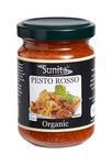 Picture of Pesto Rosso Vegan, ORGANIC