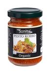 Picture of Pesto Rosso Vegan, ORGANIC