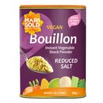 Picture of  Swiss Vegetable Bouillon Reduced Salt