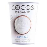 Picture of  Natural Coconut Yoghurt Vegan, ORGANIC