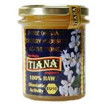 Picture of Raw Active Cherry Blossom Honey FairTrade, ORGANIC