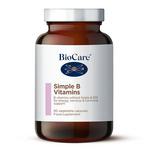 Picture of  Simple B Vitamins
