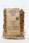 Picture of Wholewheat Fusilli Pasta ORGANIC