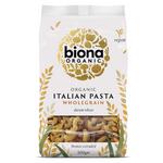 Picture of  Wholegrain Macaroni Pasta ORGANIC