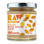 Picture of  Whole Sesame Tahini ORGANIC