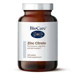 Picture of  Zinc Citrate