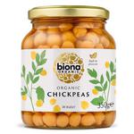 Picture of  Chickpeas ORGANIC